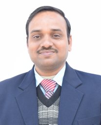 Naveen Kumar Gupta