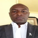 Charles Vidonji Makwenda