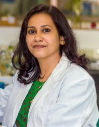 Mishra Sakshi