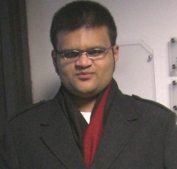 Ankit K. Srivastava