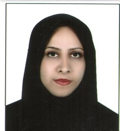 Nasrin Abdi