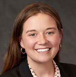 Madison Firkey