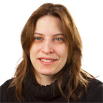 Akrivi Vlachou
