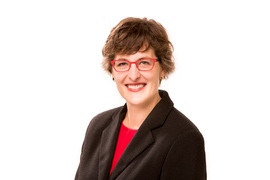 Ros McDougall
