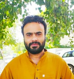 Arif Hassan Dar