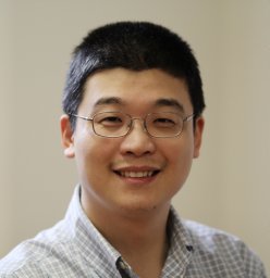 Wen Huang