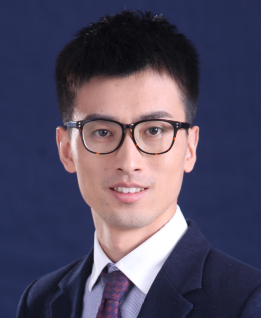 Yanpeng Liu