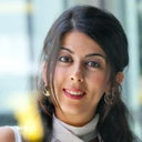 Ghazale Haddadian