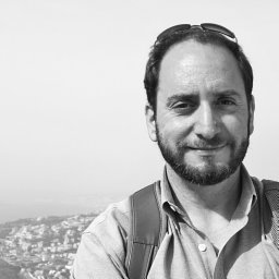 Federico De Matteis