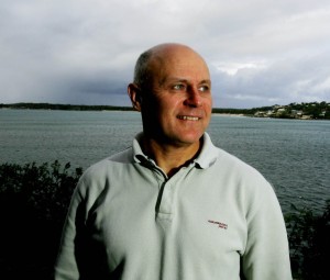 Steve Kennelly