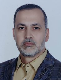 Seyyed Masoud Davoudi