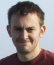 Simon Preston