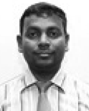 S Gopal Krishna Patro