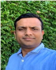 Kanwaljeet Garg