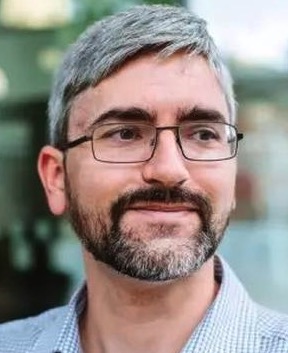 Andrew Lundgren