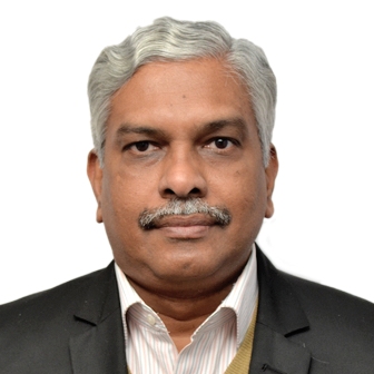 Madhavan Nair Rajeevan