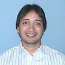 Mario Briceno-Medina