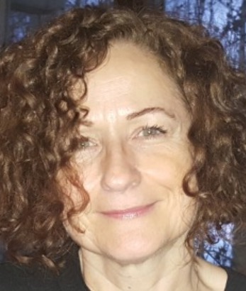Sylvia Janetzki