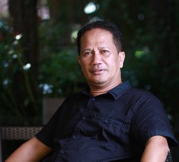 Badaruddin Mohamed