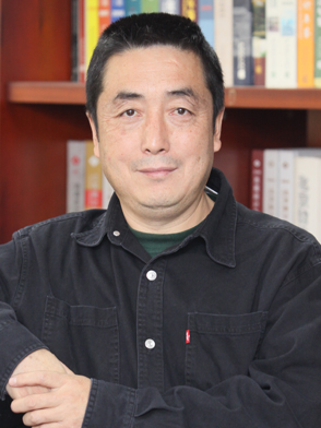 Yuebin Xu