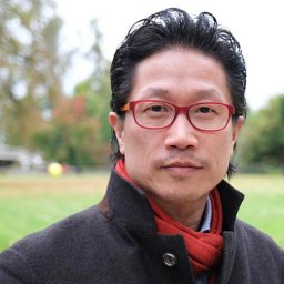 Sangho Yun
