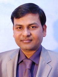 Khandelwal Vinoth K M