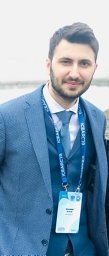 Muhammed Ulucan