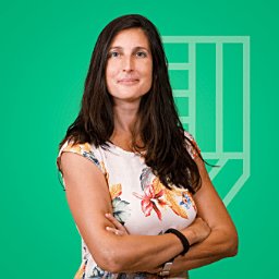 Csilla Czegledi