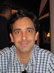 Gerardo Gomez