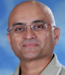 Amruth N. Kumar