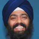 Darshan Singh