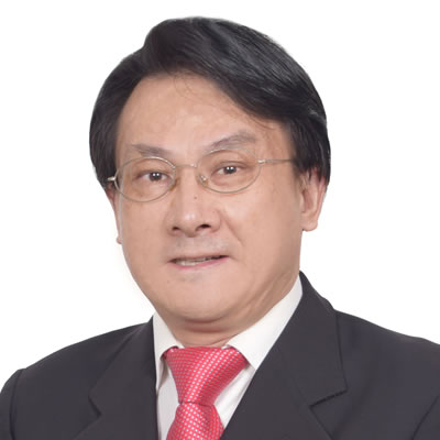 Haizhong Wang