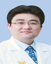 Jun Zhong
