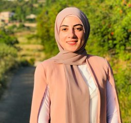 Israa Alnazer