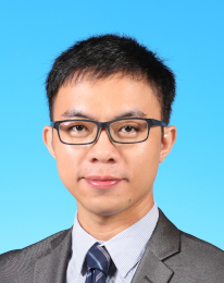 Jing Yu