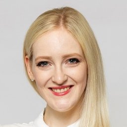 Anna Luca Heimann