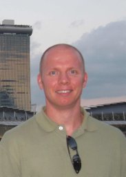 Glenn Gunzelmann