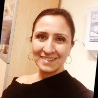 Ebru Turkoz Acar