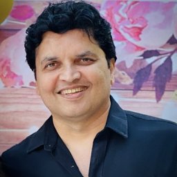 Vishal Mehta