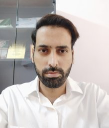 Yousuf Dar