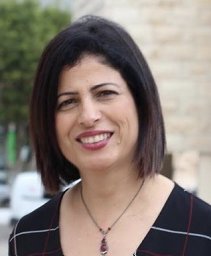 Manal Yazbak Abu Ahmad