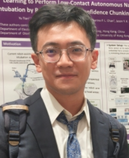 Mengtang li