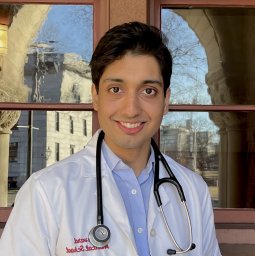 Sahil Sandhu