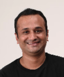 Swapnil Patil
