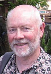 Thomas Kephart