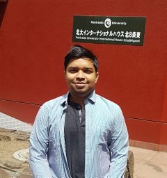 Ankit Yadav