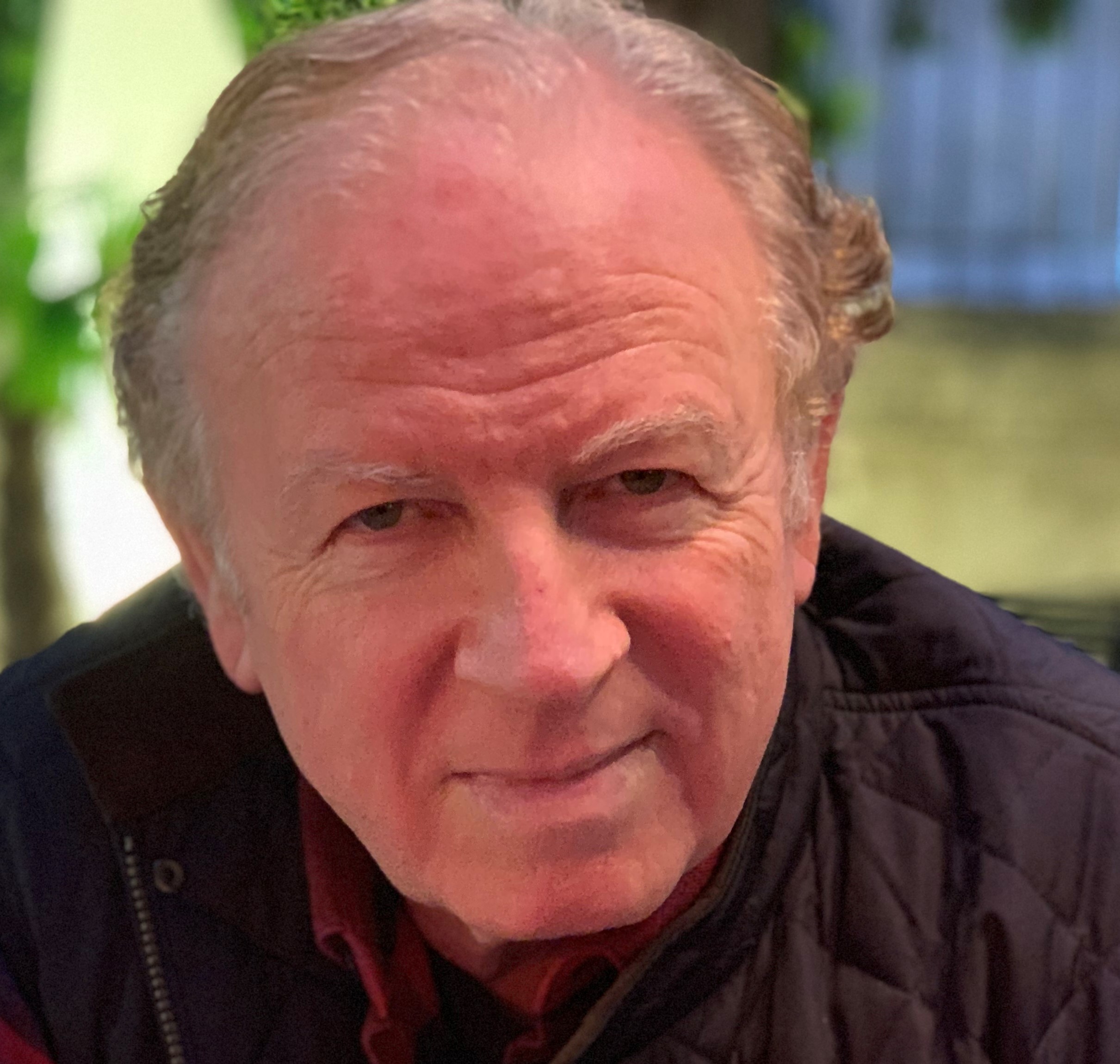 Eitan Tadmor