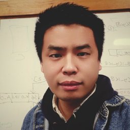 Ahang Zuo
