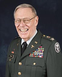 Donald A. Person