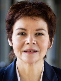 Bernadette Charlier